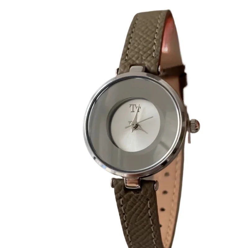 Elegant Women’s Watch Classic