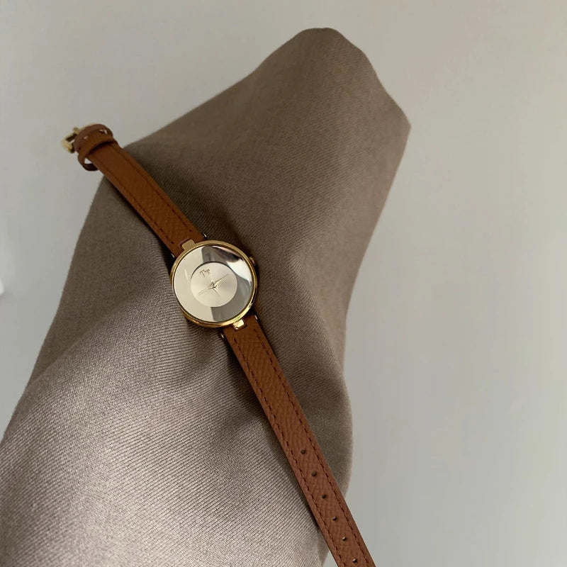 Elegant Women’s Watch Classic