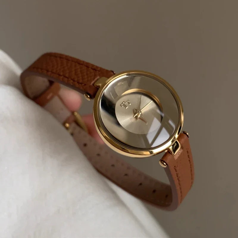 Elegant Women’s Watch Classic