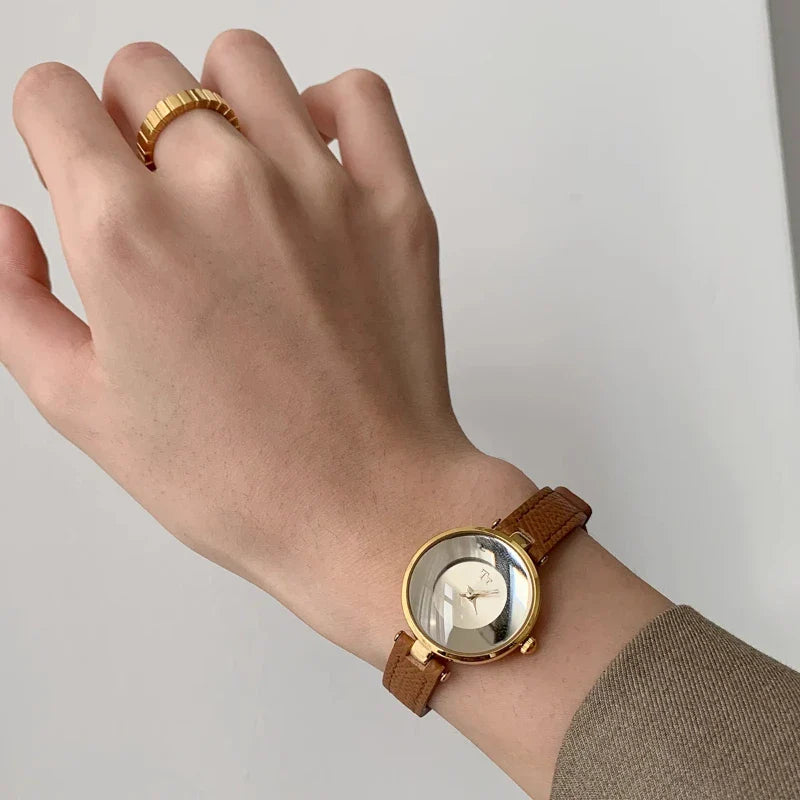 Elegant Women’s Watch Classic