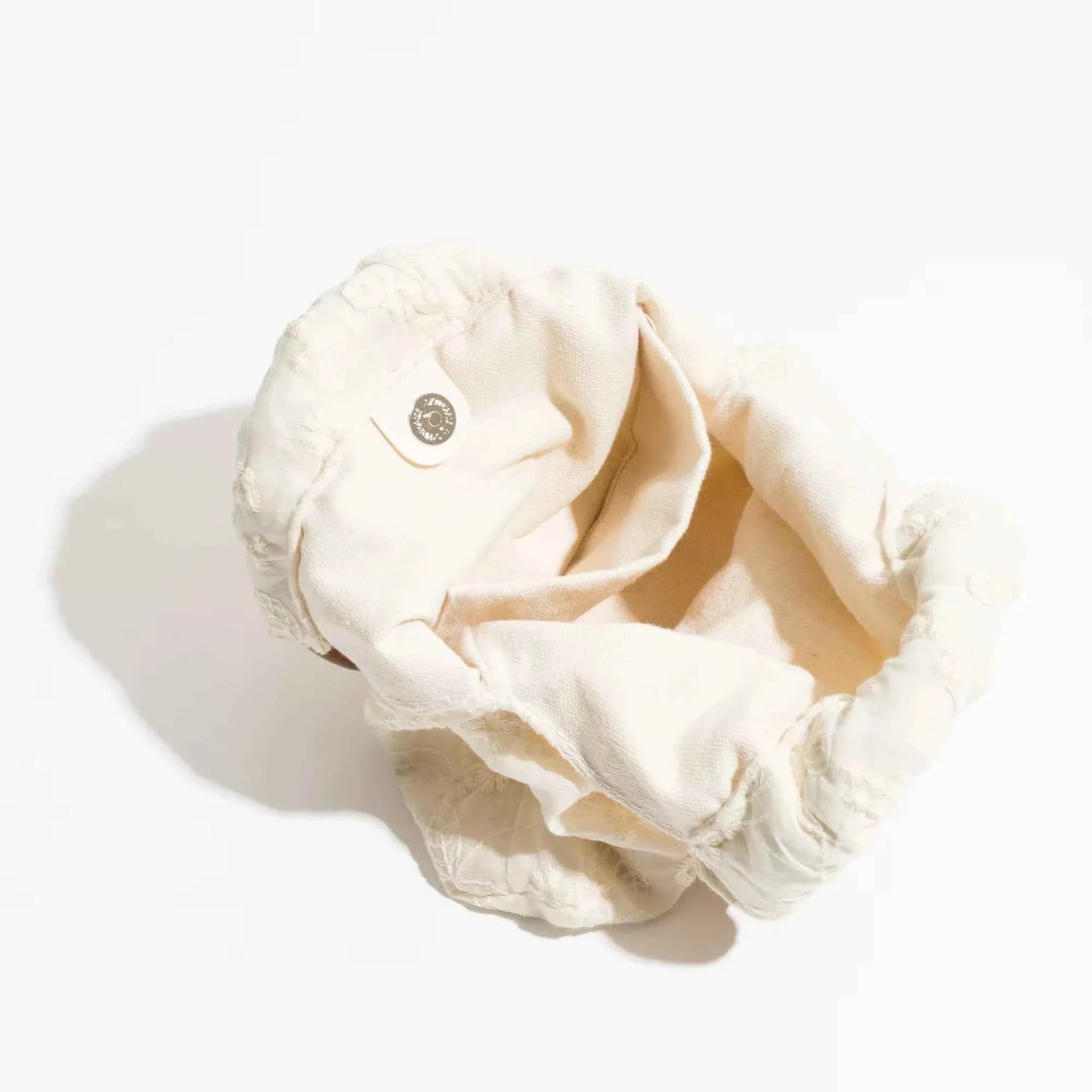 Embriodery Wrist Bag