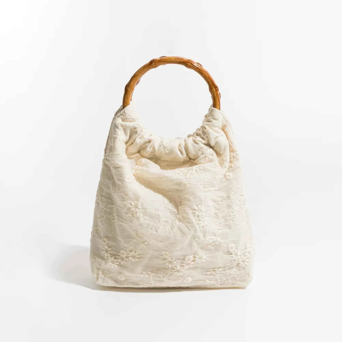 Embriodery Wrist Bag