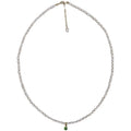 Ins Niche Clavicle Chain Temperament Female - Norellé