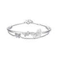 Jenner Kylie Bow Bracelet - Norellé