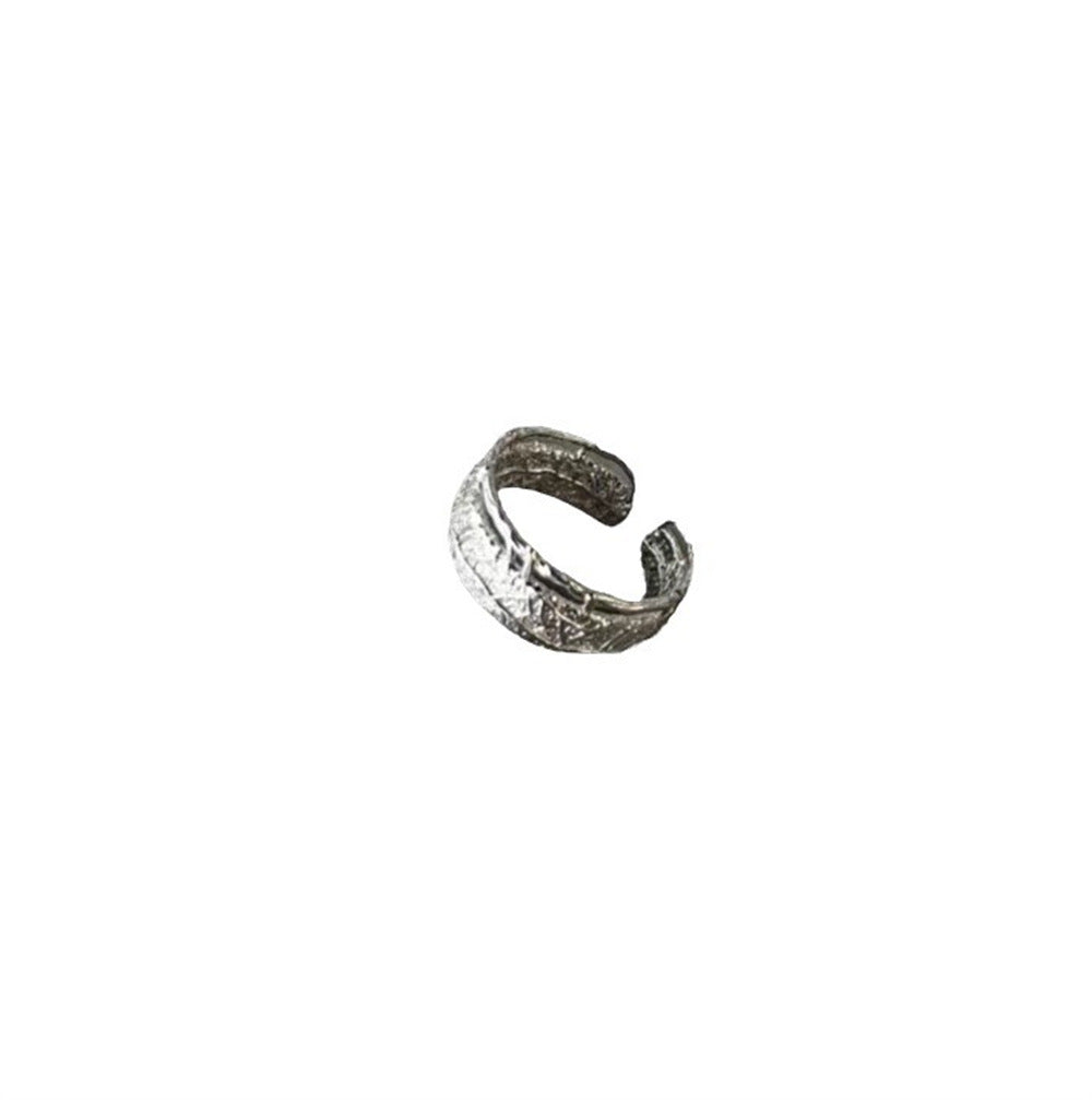 Women's Ring Does Not Fade Special-interest Design - Norellé