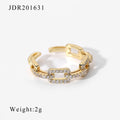 Stainless Steel Mitten-type Bracelet Female Special-interest Design - Norellé