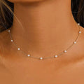 Creative Retro Elegant Necklace Women - Norellé