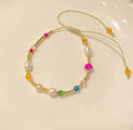 Niche All-match Exquisite Woven Bracelet - Norellé