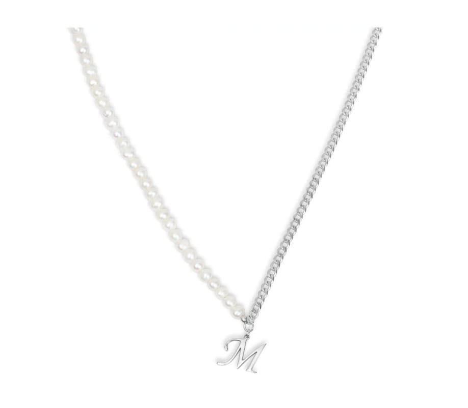 Stainless Steel Necklace