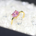 Popular Ins Style Women's Engagement Ring - Norellé