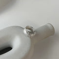 Women's Ring Does Not Fade Special-interest Design - Norellé