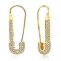Clip Pin Decoration Light Luxury Micro-inlaid - Norellé