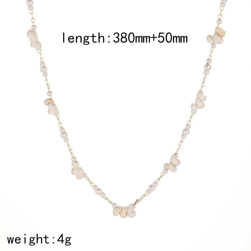 Stainless Steel Personalized High-grade Earrings For Women - Norellé
