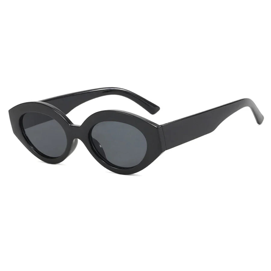 Fashion Cat Eye Sunglasses Women