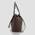 Fashion Large Capacity Bag Pu Leather