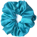 Fashion Oversized Silk Scrunchies for Women