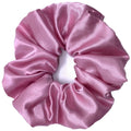 Fashion Oversized Silk Scrunchies for Women