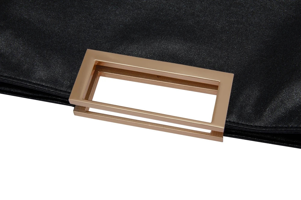 Fashion Shiny Women Clutch Bag