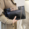 Fashion Shiny Women Clutch Bag
