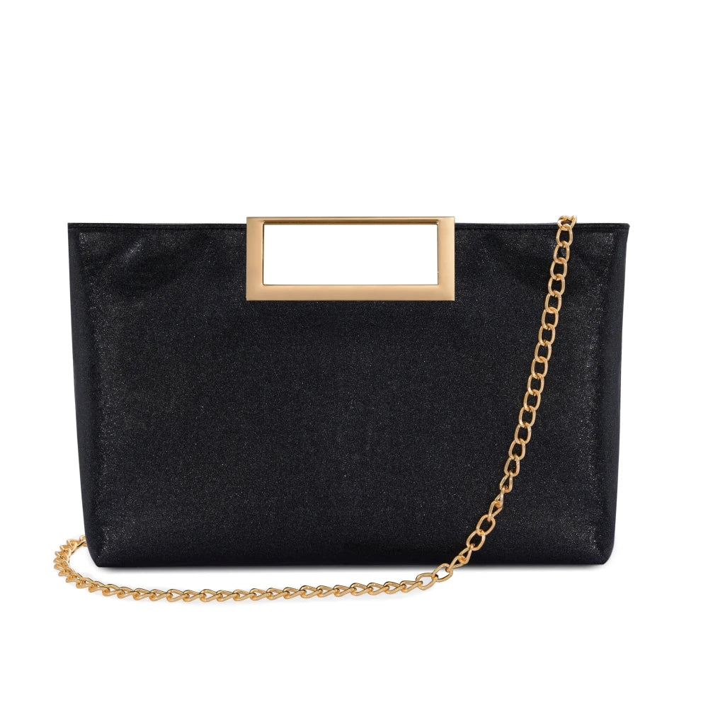 Fashion Shiny Women Clutch Bag