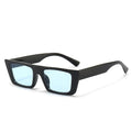 Fashion Small Frame Square Sunglasses Women - MN5305-C2