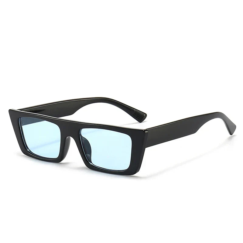Fashion Small Frame Square Sunglasses Women - MN5305-C2