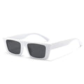 Fashion Small Frame Square Sunglasses Women - MN5305-C8