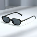 Fashion Small Round Sunglasses