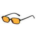 Fashion Small Round Sunglasses
