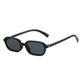 Fashion Small Round Sunglasses