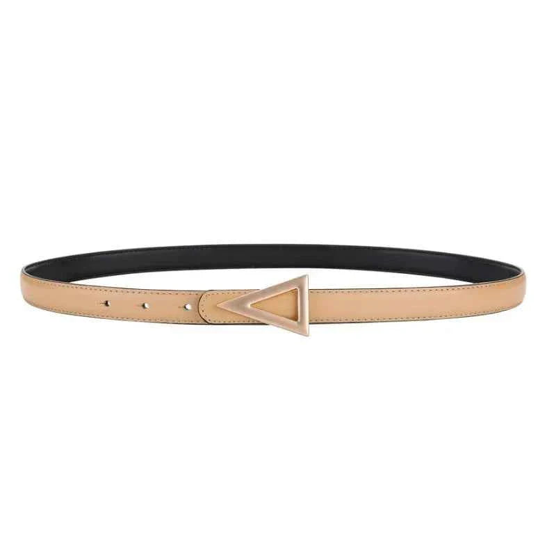 Fashion Women Belts