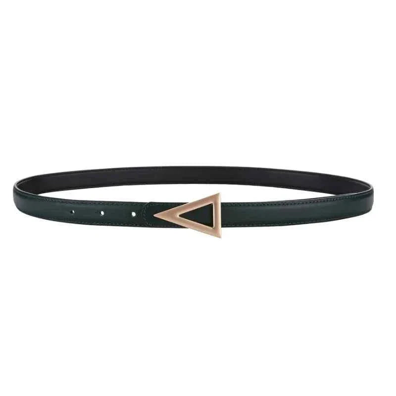 Fashion Women Belts