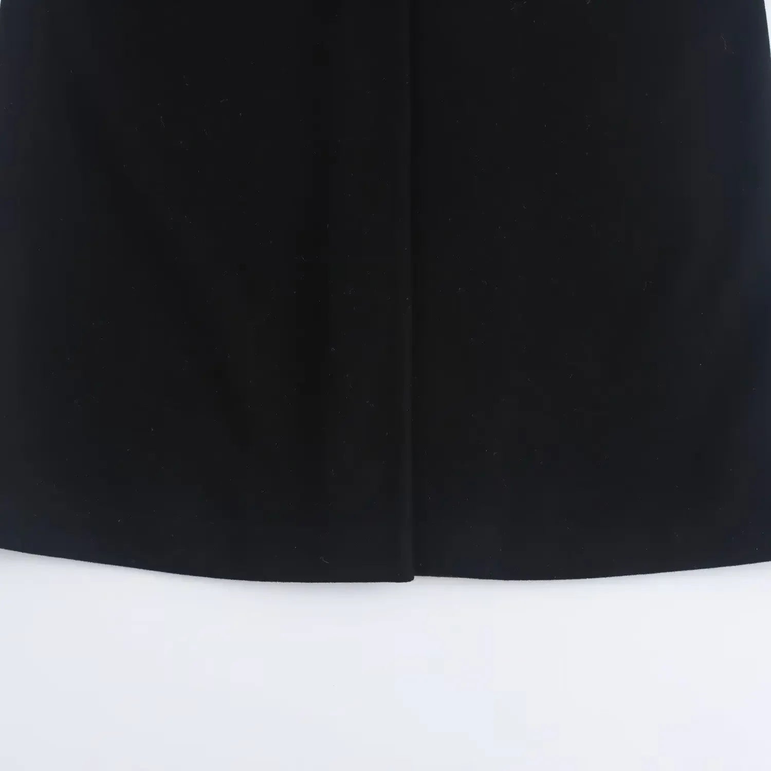 Fashionable Soft Coat Jacket Women’s