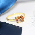 Popular Ins Style Women's Engagement Ring - Norellé