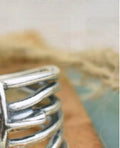 Women's Vintage Cross Love Ring - Norellé