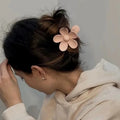 Flower Hair Clips for Women