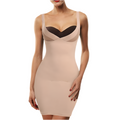 Full Slip Shapewear Dress Bodysuit