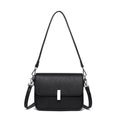 Genuine Leather Women Crossbody Bag
