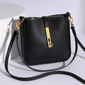 Genuine Leather Women’s Crossbody Bag