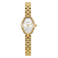 Gold Watch for Women Ladies Wristwatch - 2946L-B