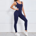 Gym Set Women Sports One Piece Suit