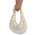 Handmade Shell Handbag