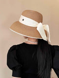 Hepburn Sun Hat Women