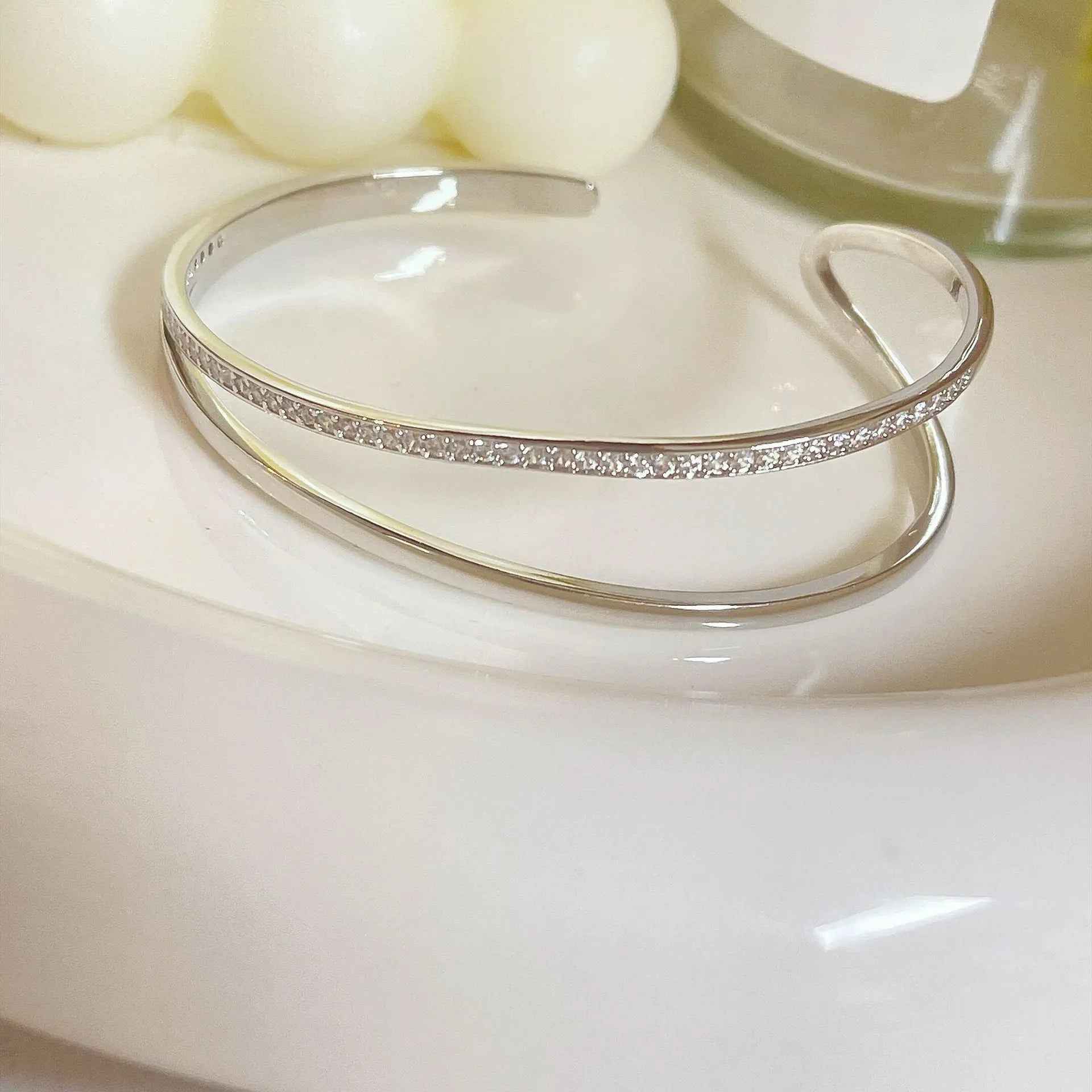 High-end Fashion All-match Bracelet - Norellé