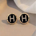 High-grade Pearl Vintage Tassel Earrings - electronic accessories