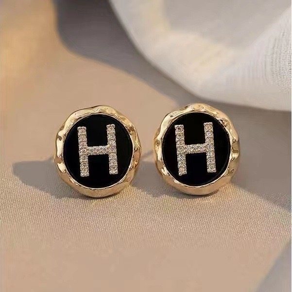 High-grade Pearl Vintage Tassel Earrings - electronic accessories