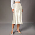 High-Grade Small Artificial Silk Skirt - electronic accessories