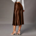 High-Grade Small Artificial Silk Skirt - electronic accessories