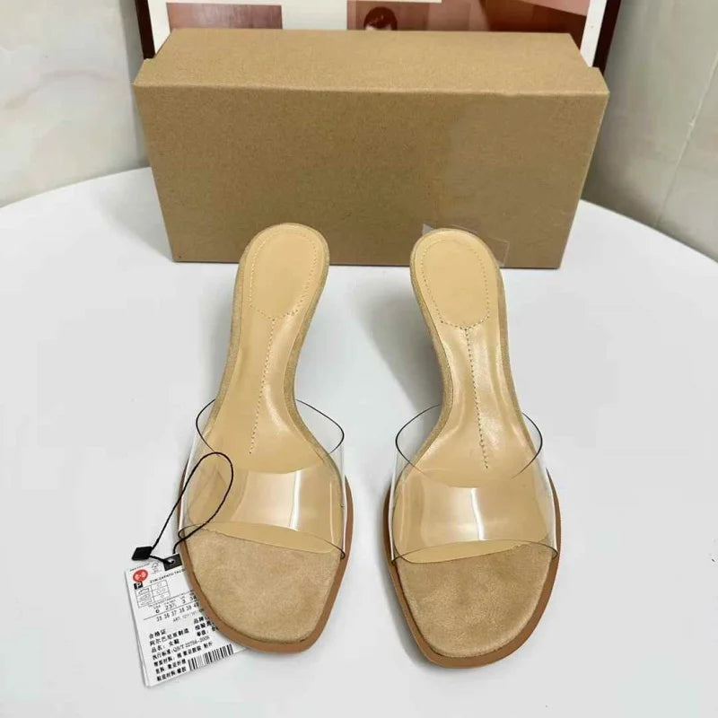 High Heel Sandals Women