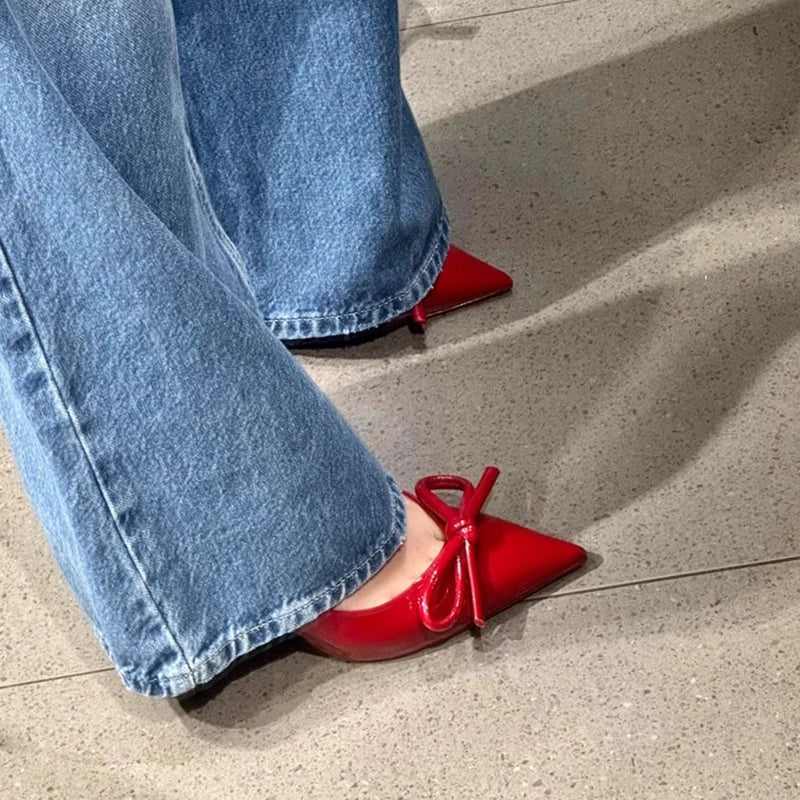 High Heel Women Sandals